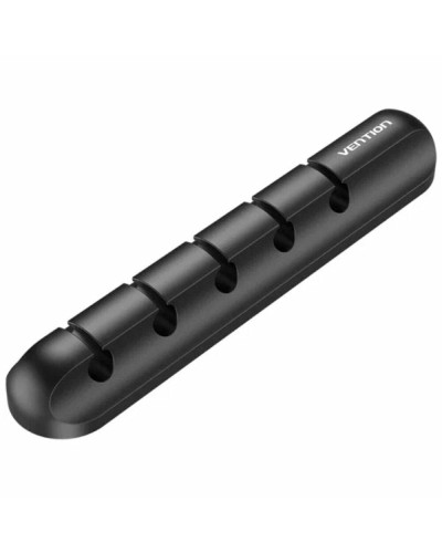 Kabeloproller Vention KBRB0-2 Zwart