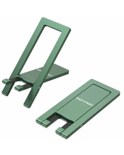 Mobile or tablet support Vention KCZG0 Green