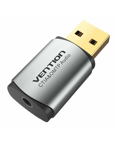 Scheda Audio Esterna Vention CDNH0