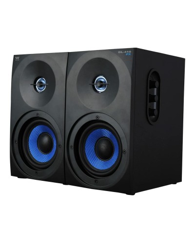 Altavoces PC Woxter DL-410 FX