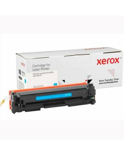Kompatibel Toner Xerox 006R04185 Türkis