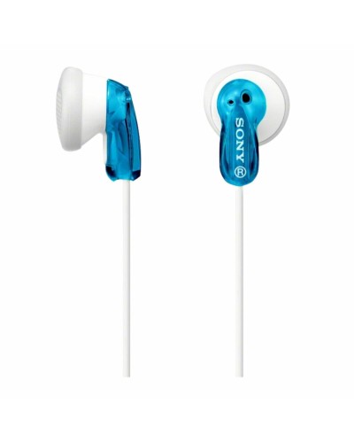 Auricolari Sony MDR-E9LPB in-ear Azzurro