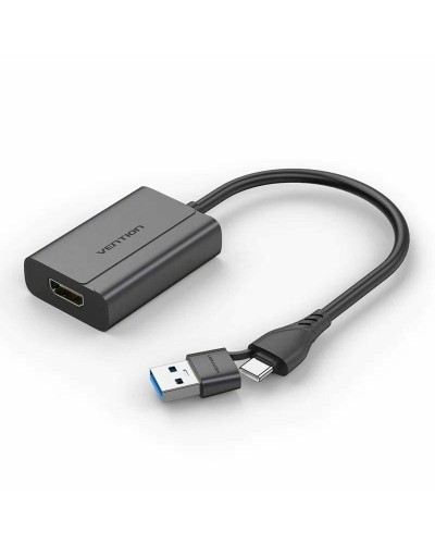 Adapter USB-C naar HDMI Vention ACYHB