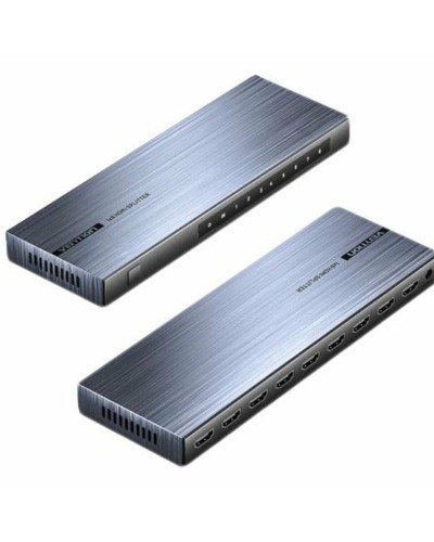 HDMI-Brytare Vention AKQB0-EU