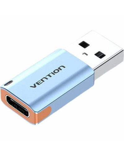 Adaptador USB a USB-C Vention CUAH0