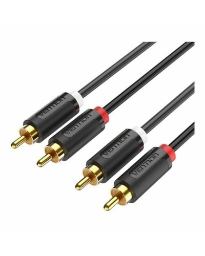 Cable 2 x RCA Vention BCMBG
