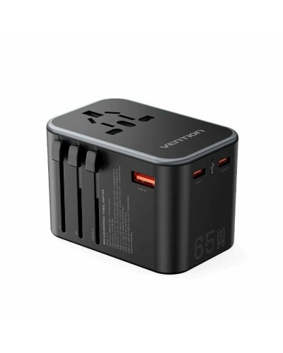 Cargador de Pared Vention FJDB0 65 W