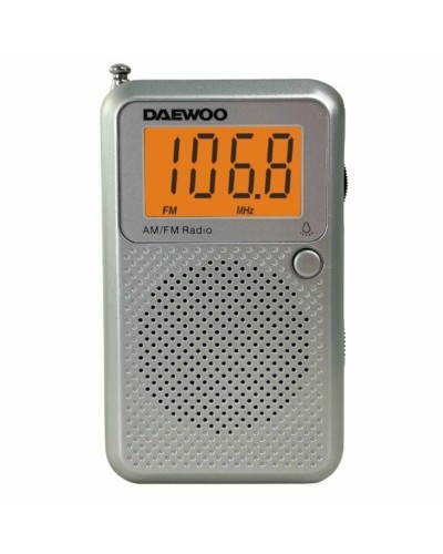 Transistorradio Daewoo DW1115