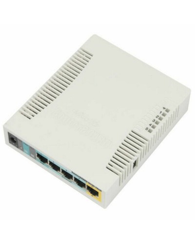 Toegangspunt Mikrotik RB951Ui-2HnD