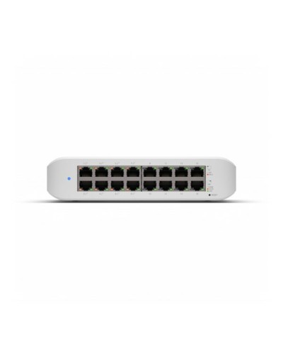 Schakelaar UBIQUITI Switch Lite 16 PoE