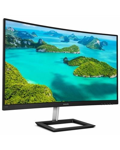 Pelinäyttö Philips 325E1C/00 Quad HD 32" 31,5" 75 Hz