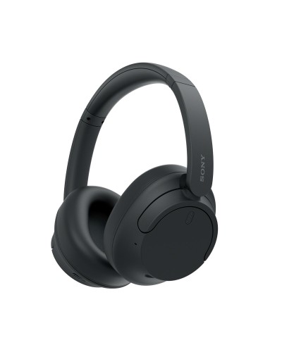 Auricolari Senza Fili Sony WH-CH720 Nero