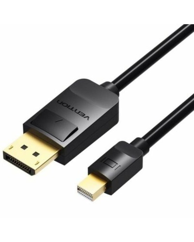 Mini-Anzeigeport-Kabel Vention HAABH 2 m