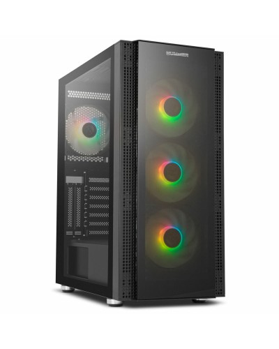 ATX Semitorn Nox-Xtreme 1 Svart E-ATX