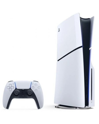 Konsol Sony PS5 SLIM