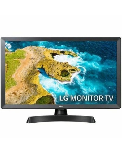 Smart TV LG 24TQ510S-PZ HD 24" LED
