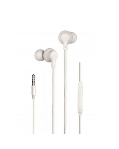 Headphones Daewoo DW2014 White
