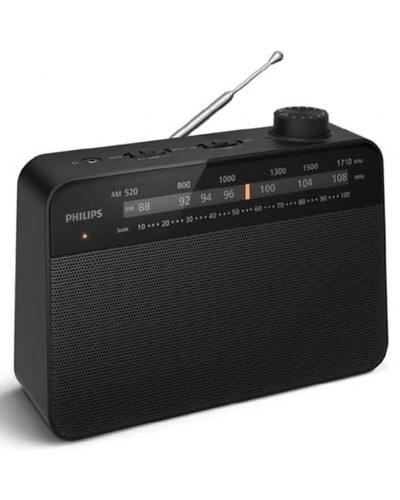 CD/MP3-spelare Philips TAR2509/10