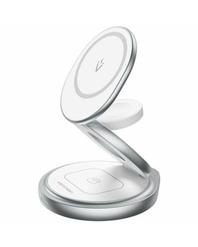 Chargeur sans fil Vention FGEI0