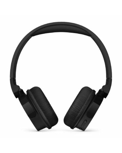 Auriculares Bluetooth con Micrófono Philips TAH4209BK/00 Negro