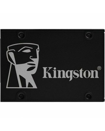 Festplatte Kingston KC600 2 TB SSD