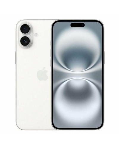 Älypuhelimet Apple MXWV3QL/A Hexa Core 8 GB RAM 256 GB Valkoinen 6,7"