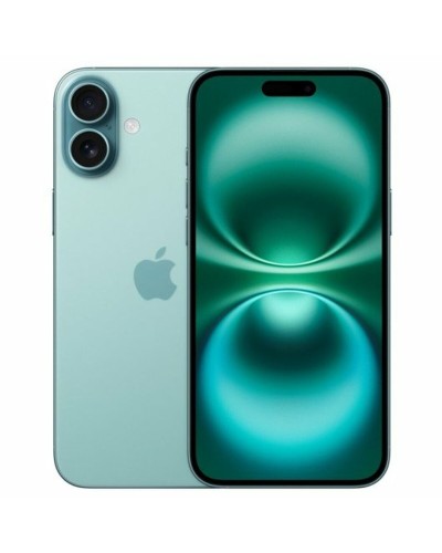 Smartphone Apple MXY53QL/A Hexa Core 8 GB RAM 256 GB Groen 6,7"