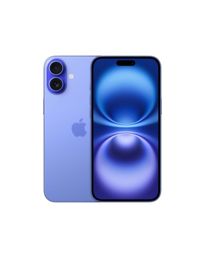 Älypuhelimet Apple MXY23QL/A Hexa Core 8 GB RAM 256 GB Sininen 6,7"