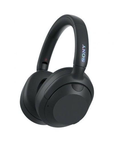 Auriculares Sony WHULT900NB.CE7 Negro