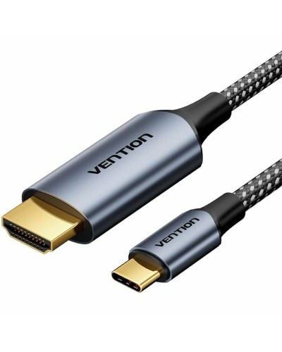 Adattatore USB-C con HDMI Vention CRHHF 1 m