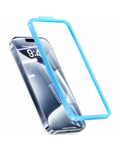 Schermbeschermer van getempereerd glas voor mobiel Vention KUNTCC-30 iPhone 16