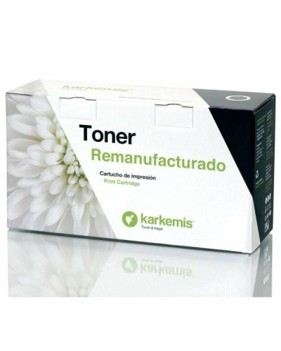 Toner Compatible Karkemis 10050531 Cyan