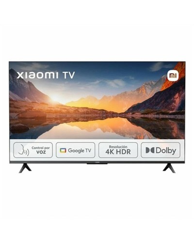 TV intelligente Xiaomi NNECO1038 4K Ultra HD 43" LED HDR