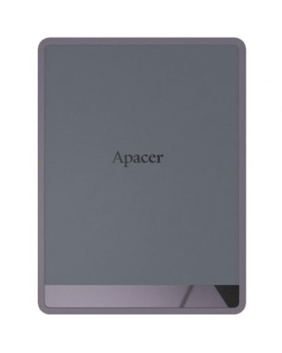 Disque Dur Externe Apacer AP1TBAS724M-1 1 TB