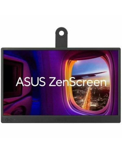 Näyttö Asus 90LM0AZ3-B01171 Full HD 15,6"