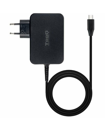 Chargeur d'ordinateur portable TooQ TQLC-USBCGAN100PD 100 W