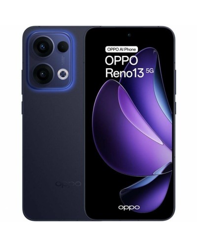 Smartphone Oppo Reno 13 Octa Core 12 GB RAM 256 GB Blue 6,59"