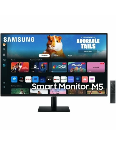 Monitor Gaming Samsung LS32DM502EUXEN Full HD 32"