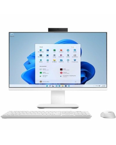 Alles-In-Einem Asus V400 V440VAK-WPC105W 24" Intel Core i3 8 GB RAM 512 GB SSD