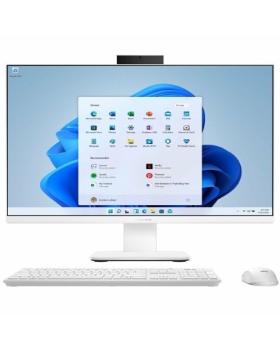 Tout en Un Asus V400 V470VAK-WPE082W 27" Intel Core i7 16 GB RAM 512 GB SSD