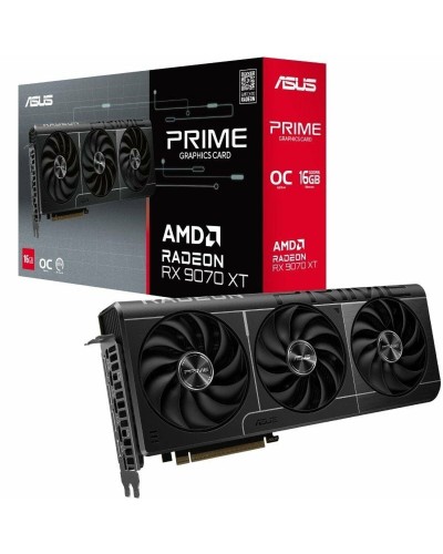 Grafische kaart Asus 90YV0L71-M0NA00 16 GB GDDR6