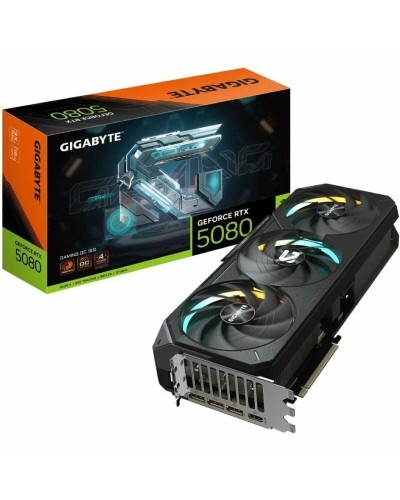 Scheda Grafica Gigabyte 9VN5080GO-00-G10 16 GB GDDR6