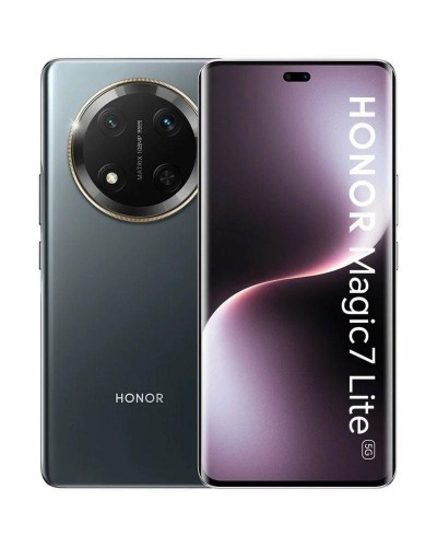 Smartphone Honor Honor Magic 7 Lite Octa Core 8 GB RAM 256 GB Negro 6,78"