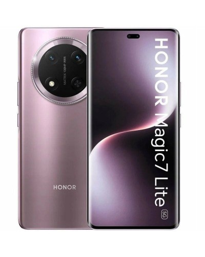 Smartphone Honor 5109BMGB Octa Core 8 GB RAM 256 GB Púrpura 6,78"