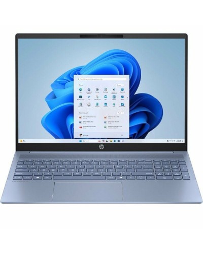 Bärbar dator HP OmniBook 5 AI 16-AF1006NS 16" intel core ultra 7 32 GB RAM 1 TB SSD