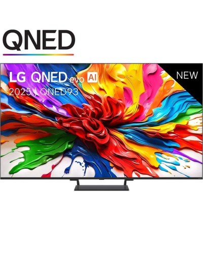Smart TV LG 75QNED93A6A.AEUQ 4K Ultra HD 75" LED HDR AMD FreeSync QNED