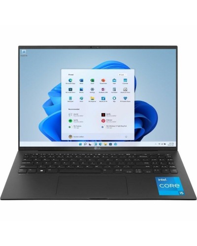 Laptop LG 16Z90RU-G.AA55B 16" 16 GB RAM 512 GB SSD Spanish Qwerty i5-1334U