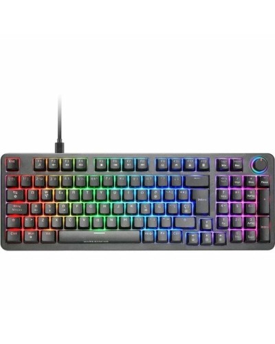 Näppäimistö Mars Gaming MKPROBES