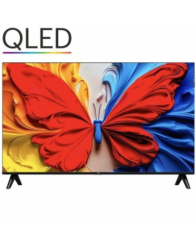 TV intelligente TCL 40S5K Full HD 40" LED HDR QLED