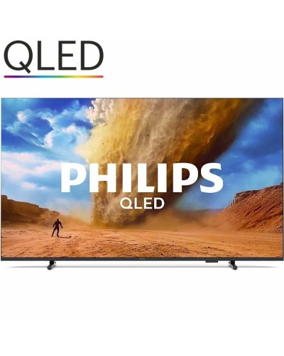TV intelligente Philips 50PUS7810/12 4K Ultra HD 50" LED